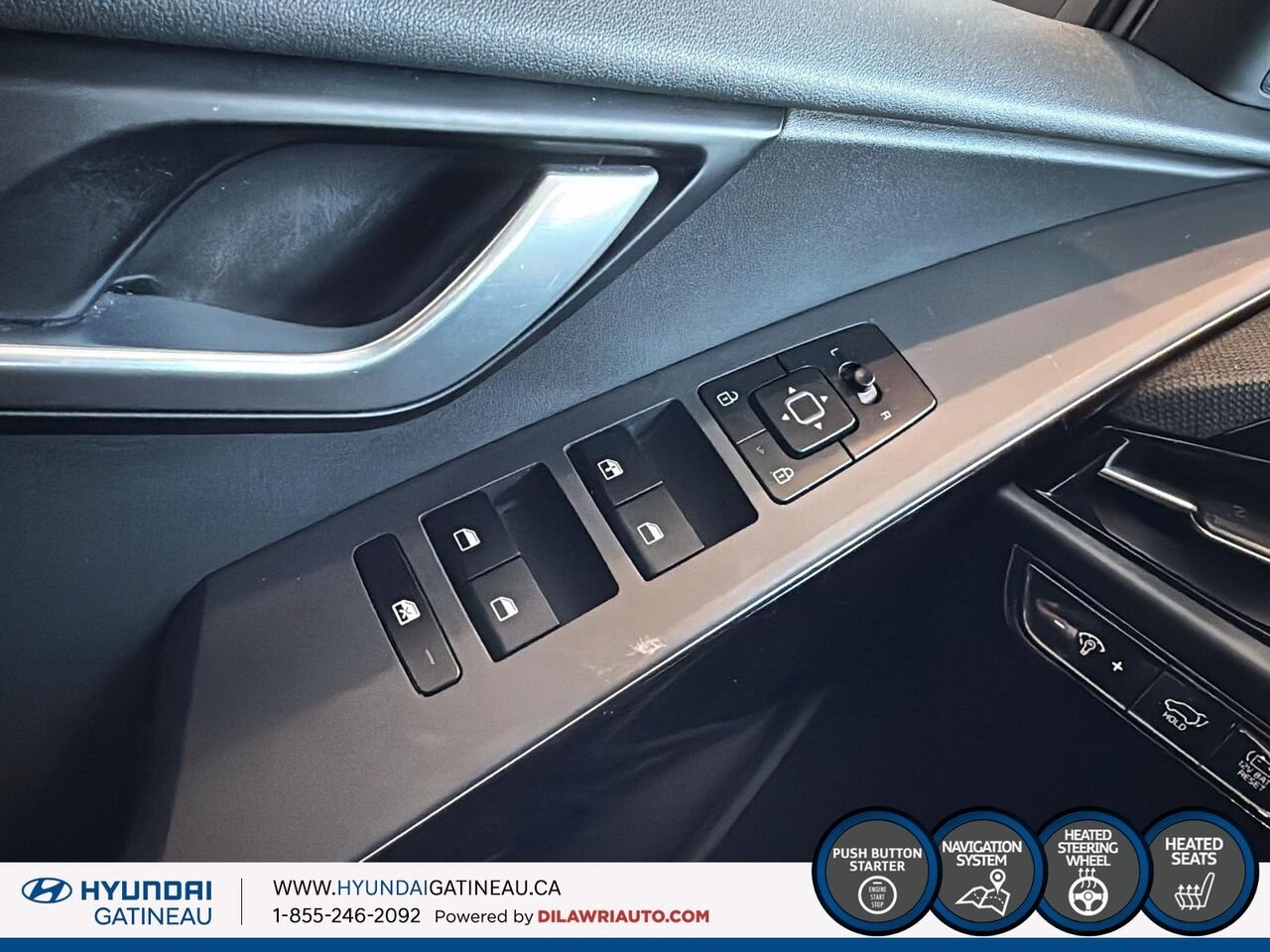 2025 Kia Niro White Gatineau - photo #10