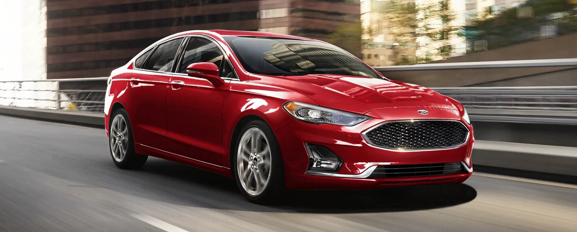 Dealer Ford