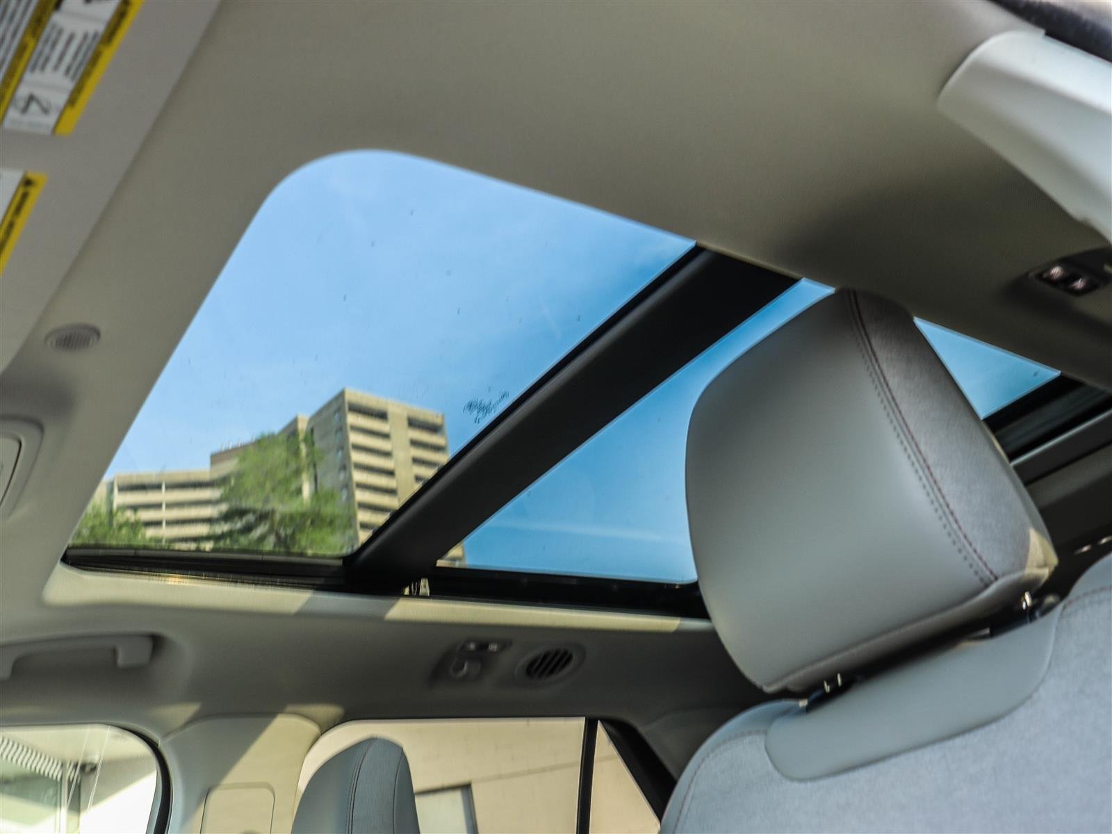 2025 Ford Explorer Active Ottawa & Gatineau - photo #6
