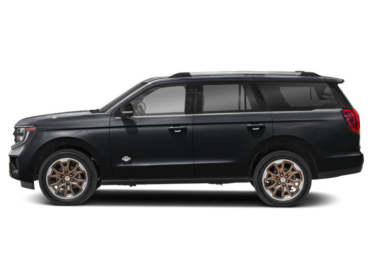2025 Ford Expedition King Ranch