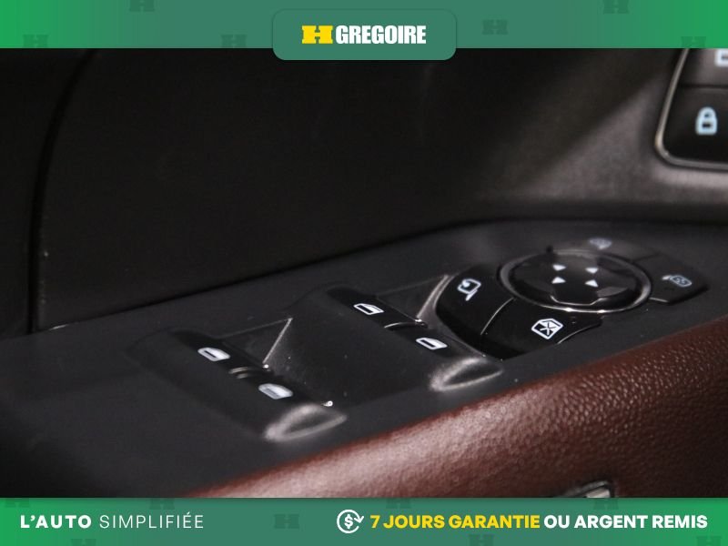 2024 Ford Expedition Black Blainville - photo #17