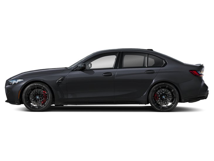 2026 BMW M3 