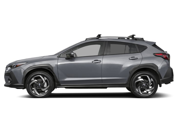 2026 Subaru Crosstrek Hybride Limité