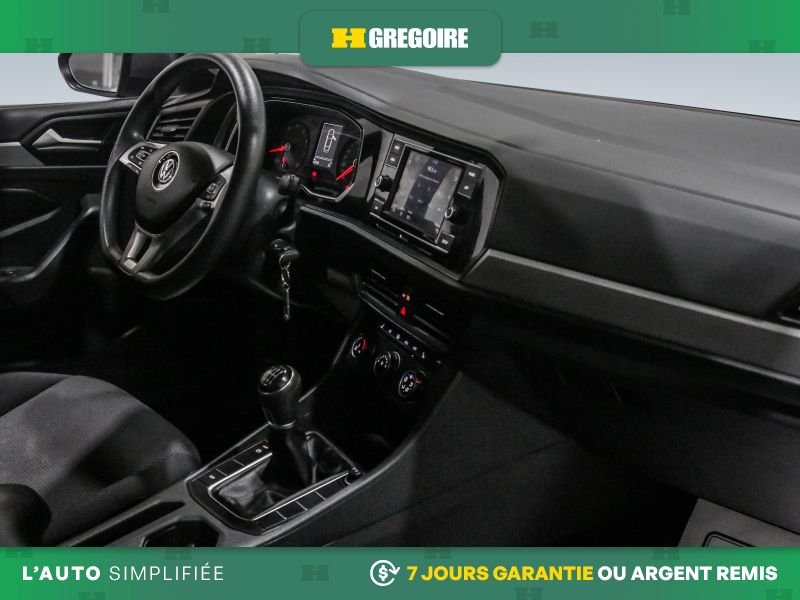 2019 Volkswagen Jetta Grey Laval - photo #30