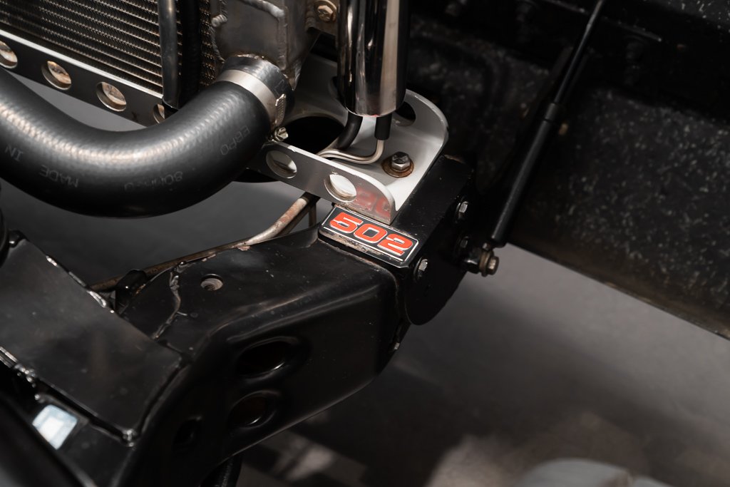 Ford F100 CAR IN MILES | PRICE IN USD 1956 Noir Kirkland - photo #23