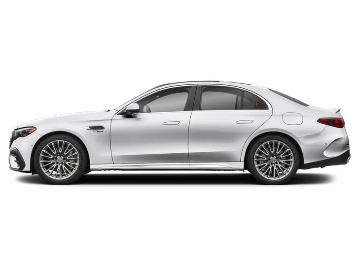 2026 Mercedes-Benz Classe-E E 53 E AMG