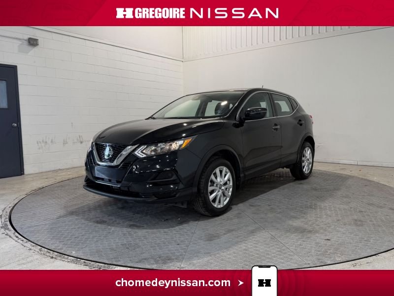 2023 Nissan Qashqai 2023 Black
