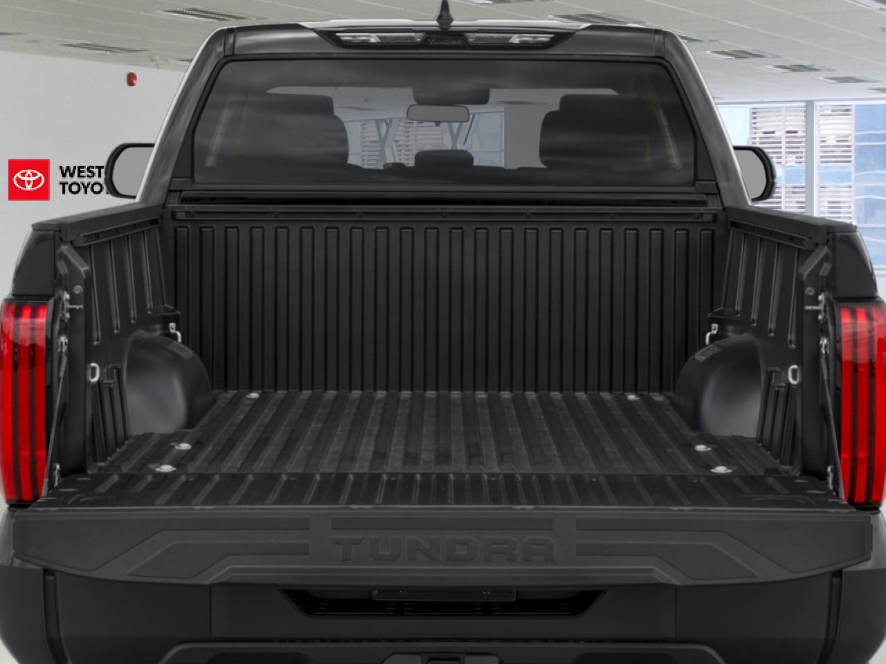 2026 Toyota Tundra 2602023 | SR Mudbath Edmonton - photo #3