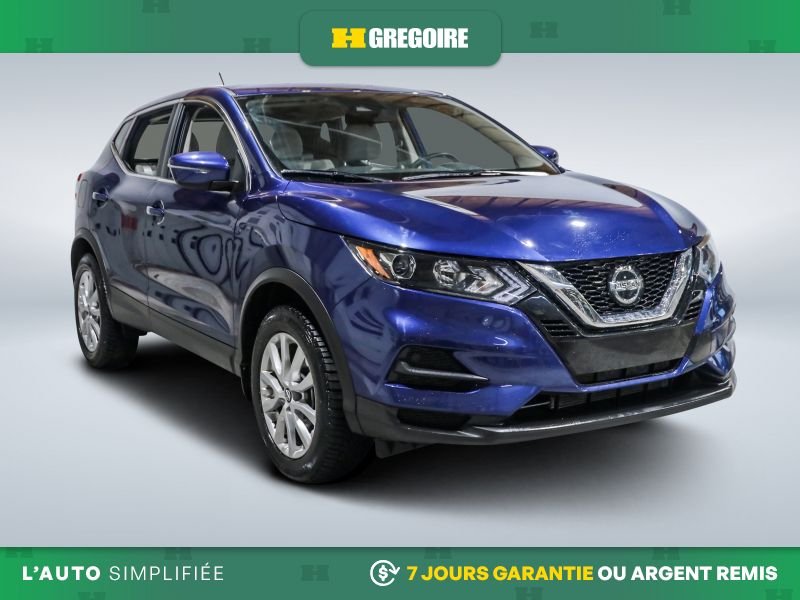 Nissan Qashqai 2023 2023 Bleu