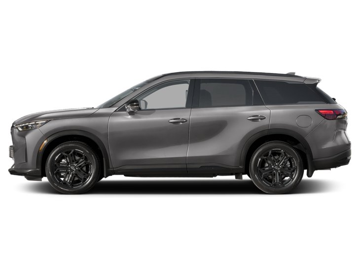 2027 INFINITI QX60 SPORT