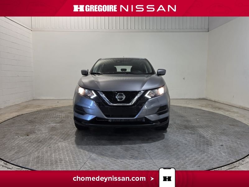 2023 Nissan Qashqai 2023 Grey