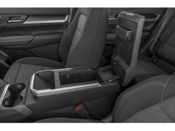 GMC Terrain Denali TI