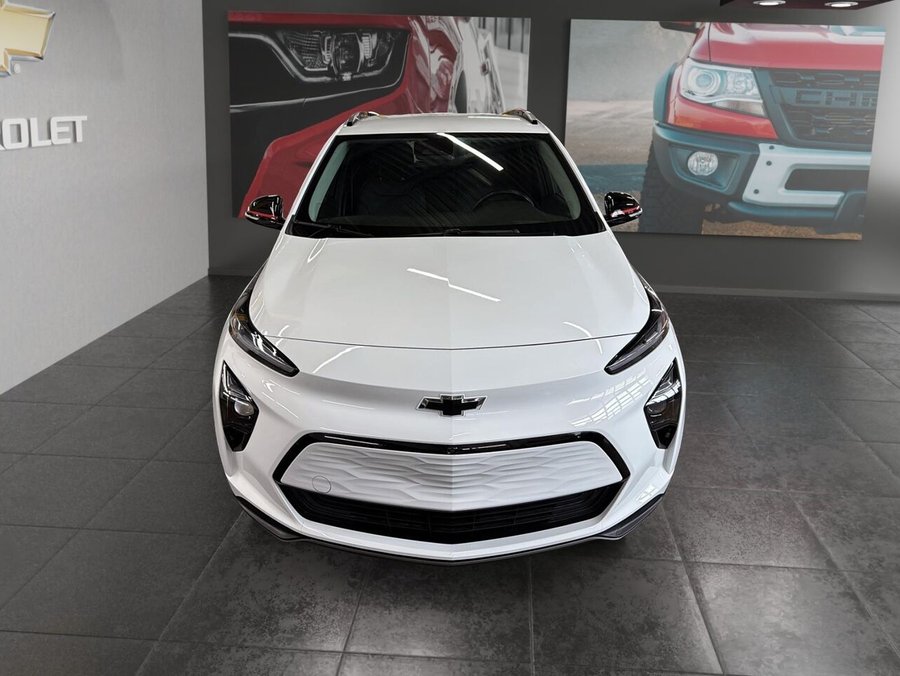 CHEVROLET BOLT PREMIER 2023 Blanc