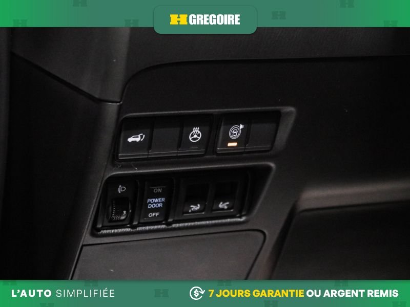2024 Infiniti QX80 Grey Blainville - photo #16