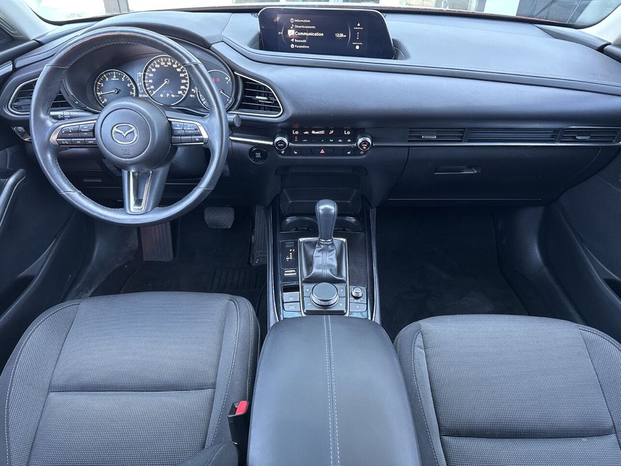 MAZDA CX-30 2024 2024 Rouge