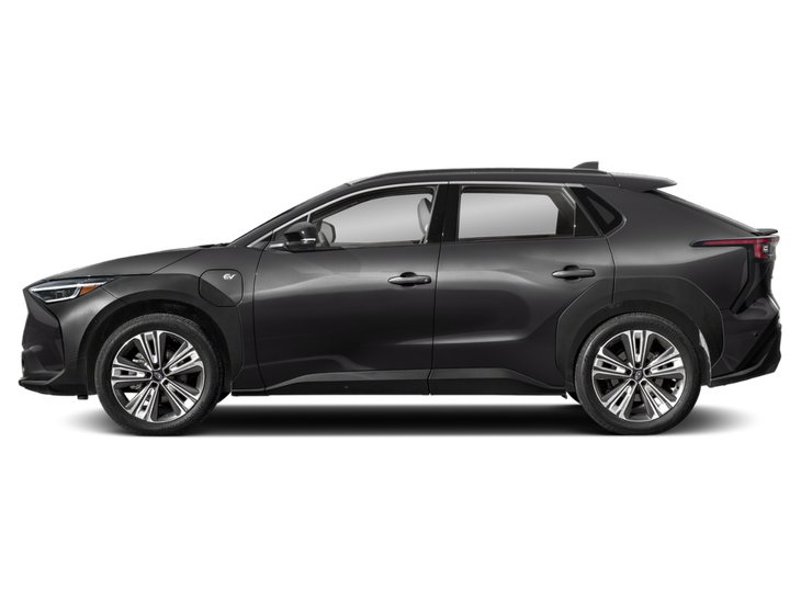 2024 Subaru Solterra avec groupe technologie
