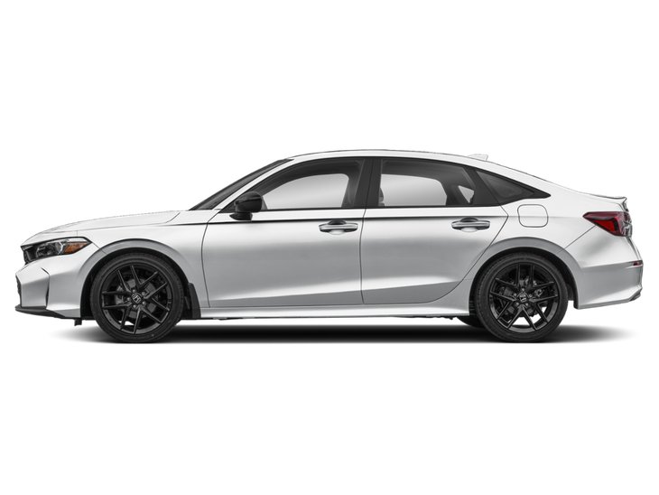 2025 Honda Civic Berline Sport