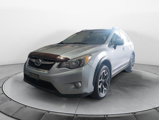 2014 Subaru XV Crosstrek 2014 