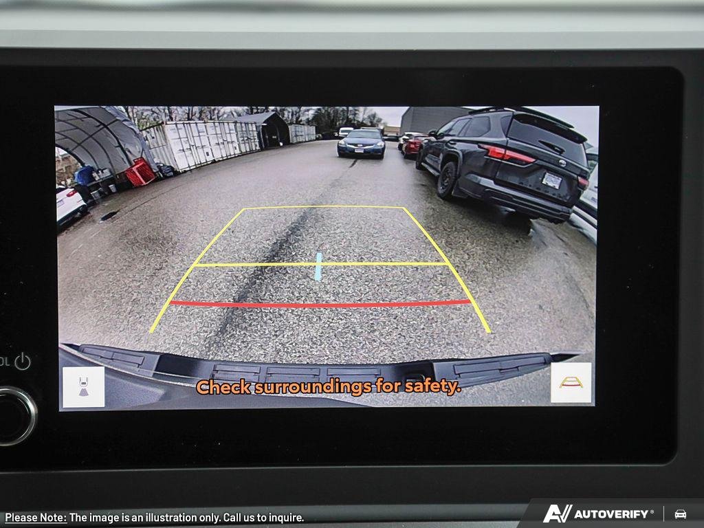 2026 Toyota Tacoma 3TYLB5JN1TT140353 Underground Sherbrooke - photo #21
