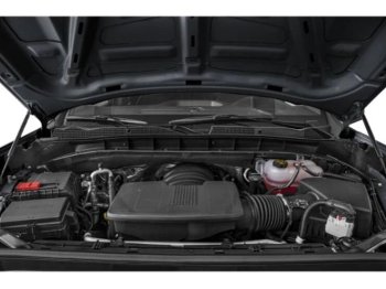 GMC Sierra 1500 Pro