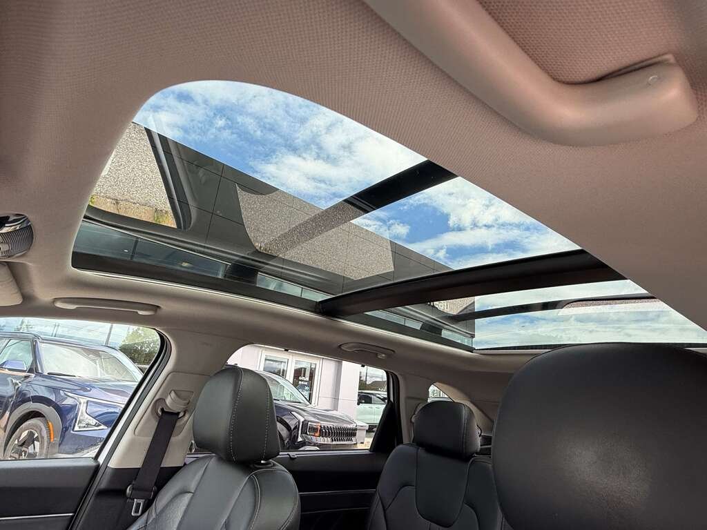 Kia Sorento 2022 Blanc Gatineau - photo #17