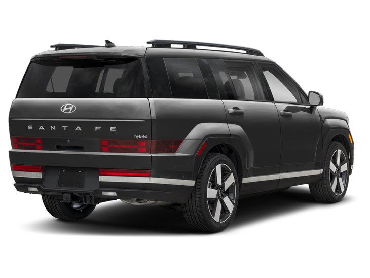 2025 Hyundai Santa Fe Hybrid Privilégié