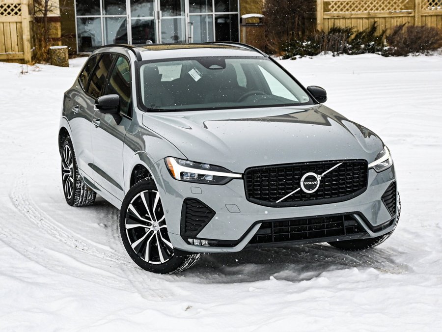2024 Volvo XC60