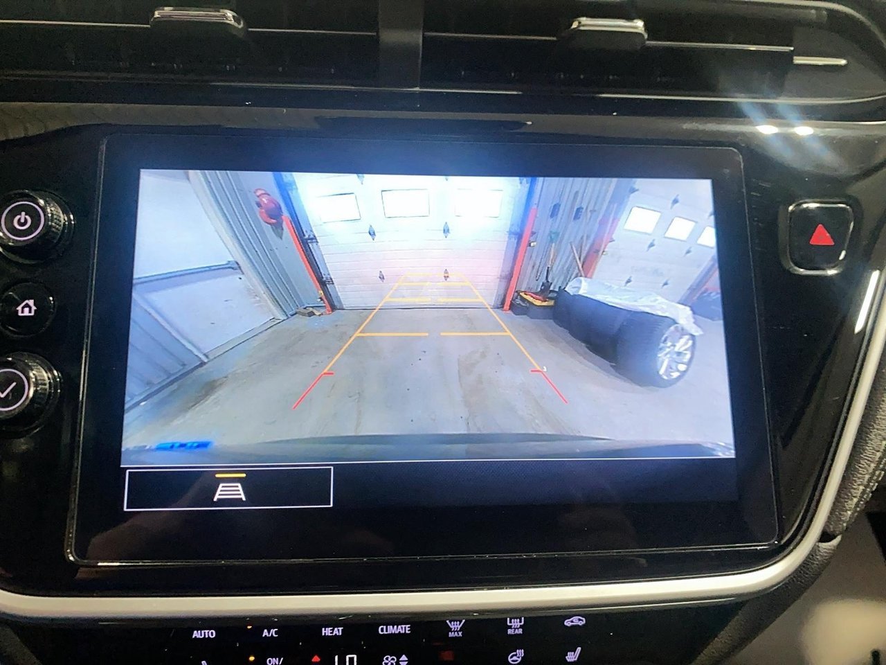 2022 Chevrolet Bolt EUV VIN 1G1FY6S01N4114651 Black Baie-Comeau - photo #18