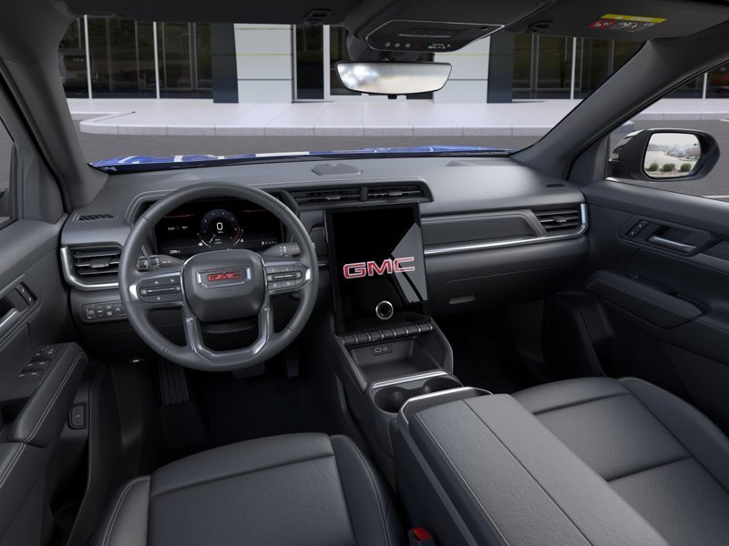 2027 GMC Terrain Élévation 4 portes TI RAPIDS METALLIC Gatineau - photo #14