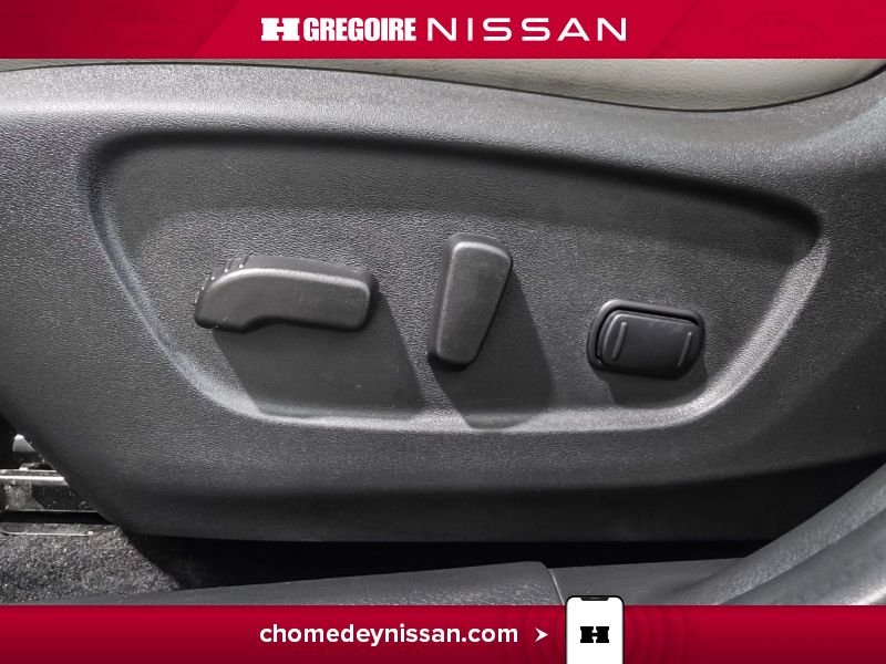 2022 Nissan Qashqai Blue Laval - photo #16