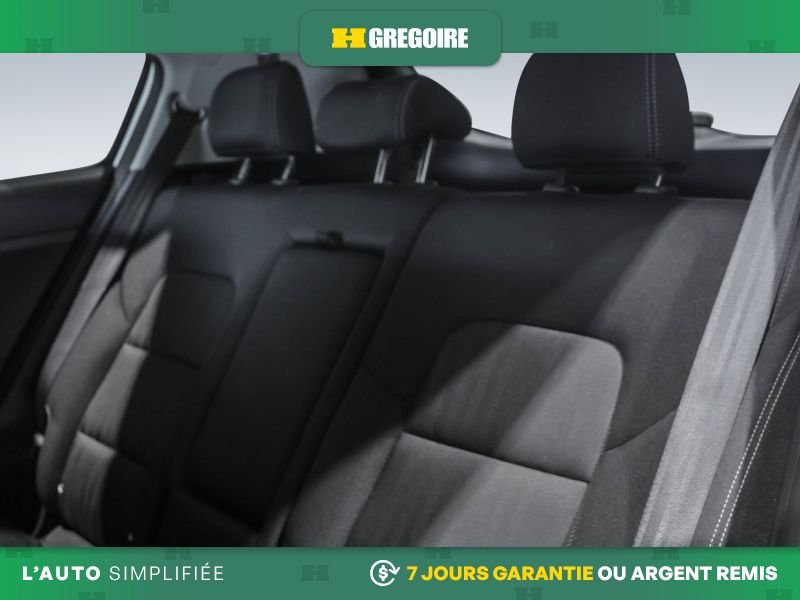 Kia Sportage 2020 Blanc Blainville - photo #22