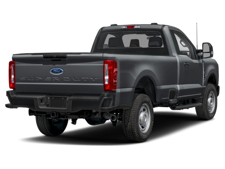 2025 Ford Super Duty F-350 à roues arrière simples XL