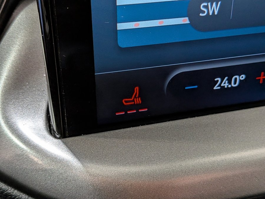 Ford Escape 2024 2024 Gris