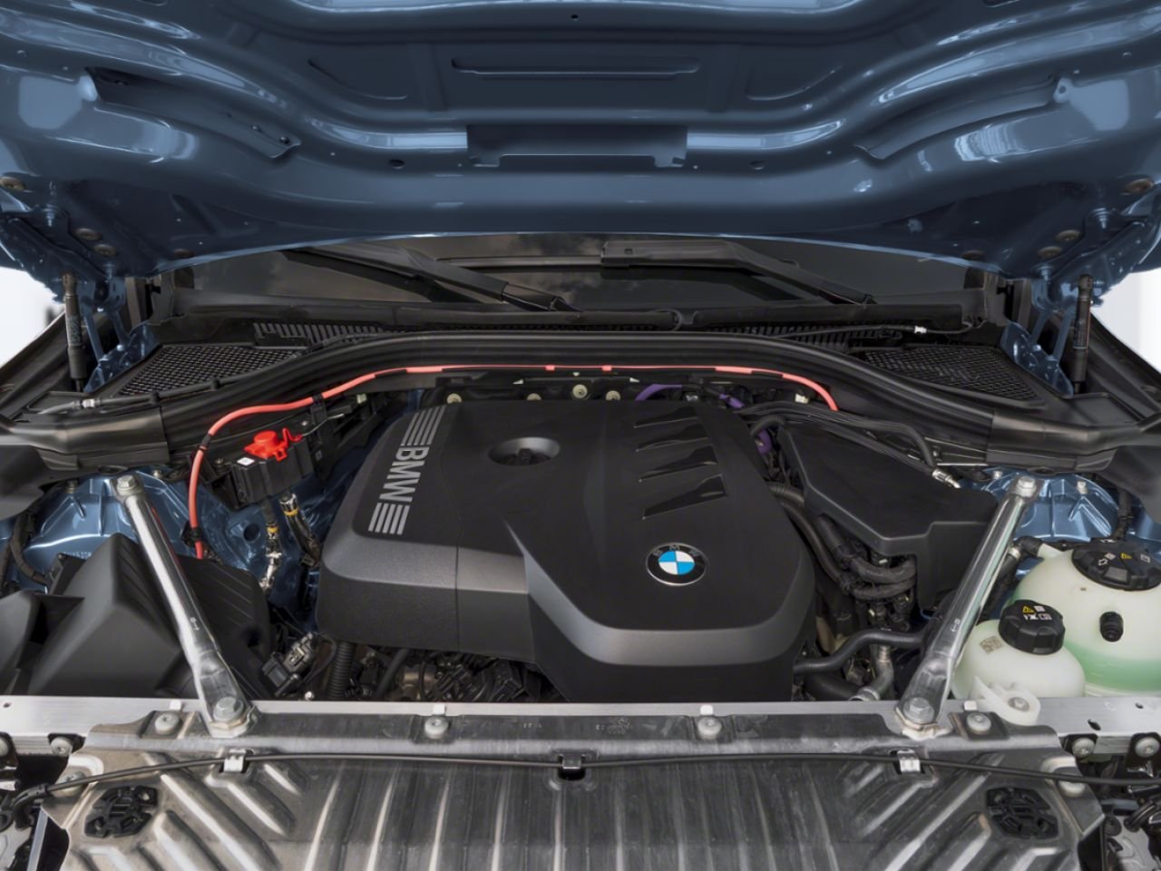 2026 BMW X3 30 xDrive Brooklyn Grey Metallic Blainville - photo #12
