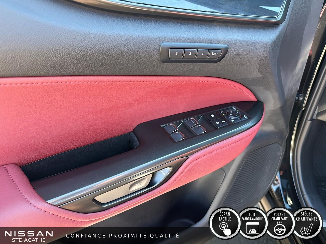 Lexus NX 2025 Vert Saint-Jérôme - photo #14
