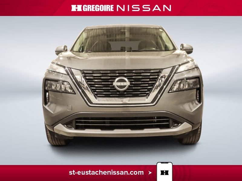 Nissan Rogue 2023 2023 Gris
