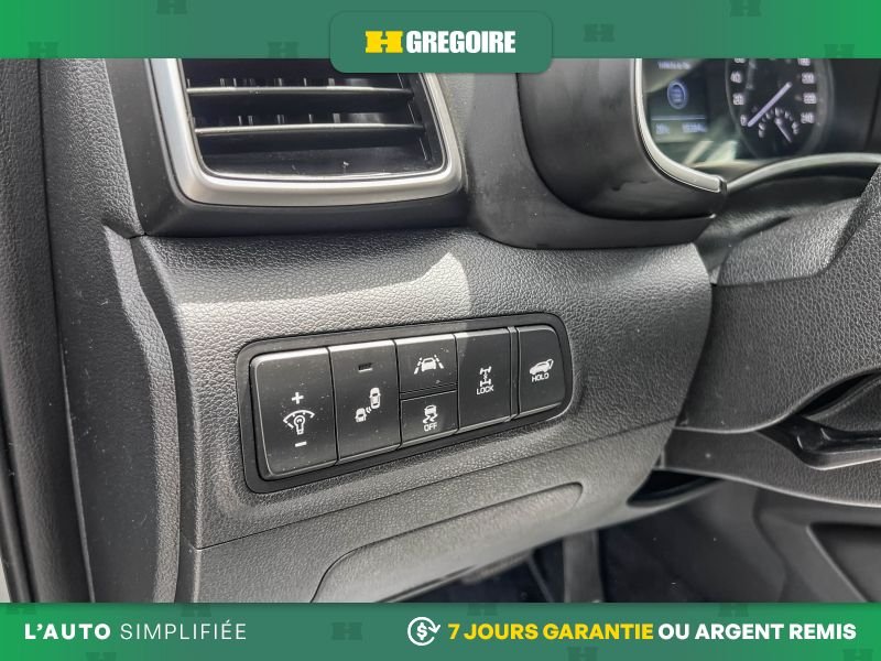 2019 Hyundai Tucson Silver Laval - photo #17