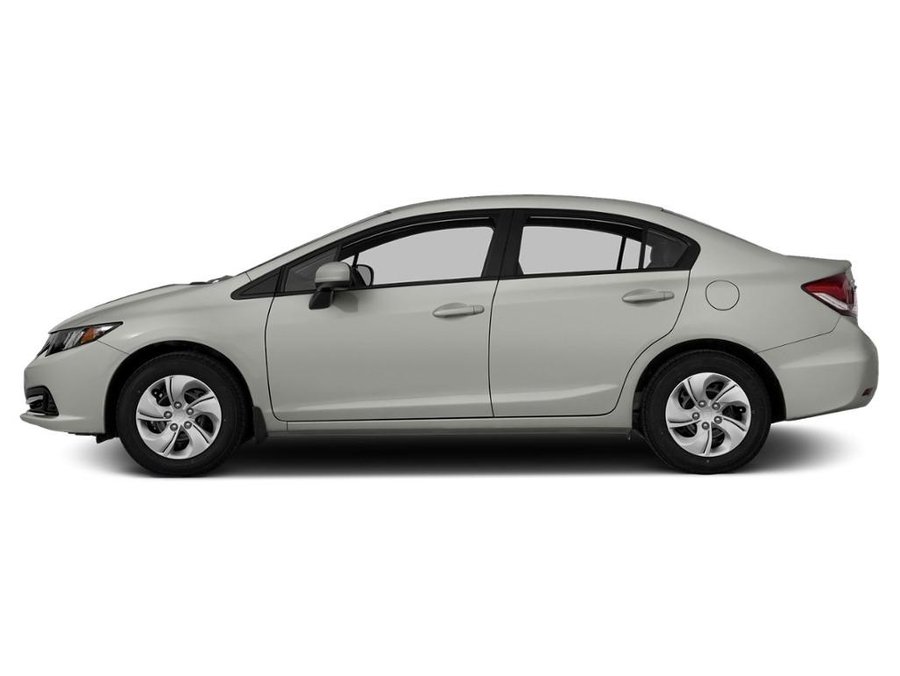 2014 Honda Civic Sedan 2014