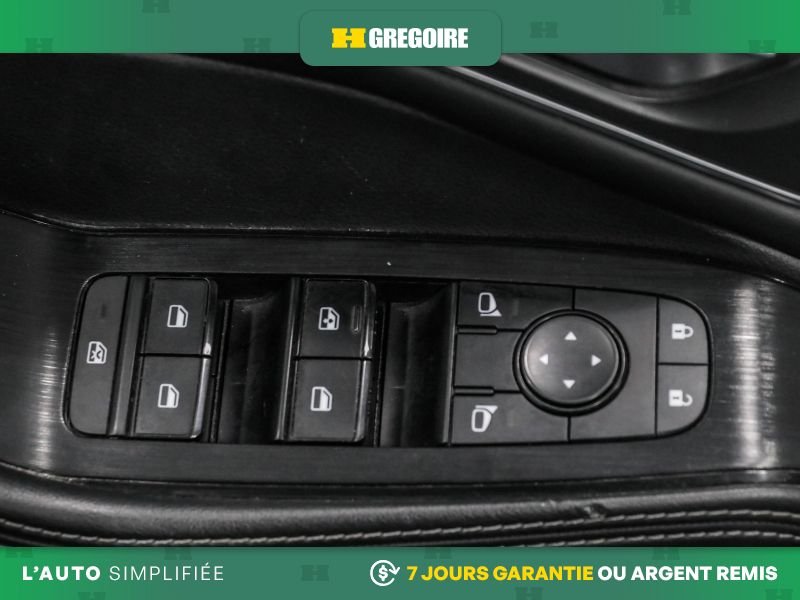 Nissan Rogue 2021 Noir Laval - photo #15