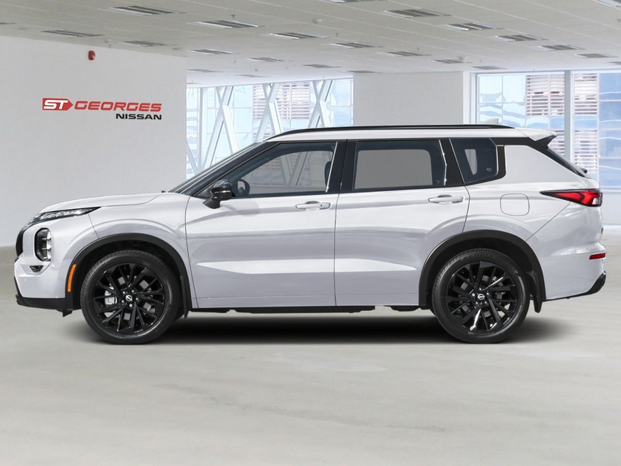 2026 NISSAN Rogue Plug-In Hybrid 2026 Alpine Frost