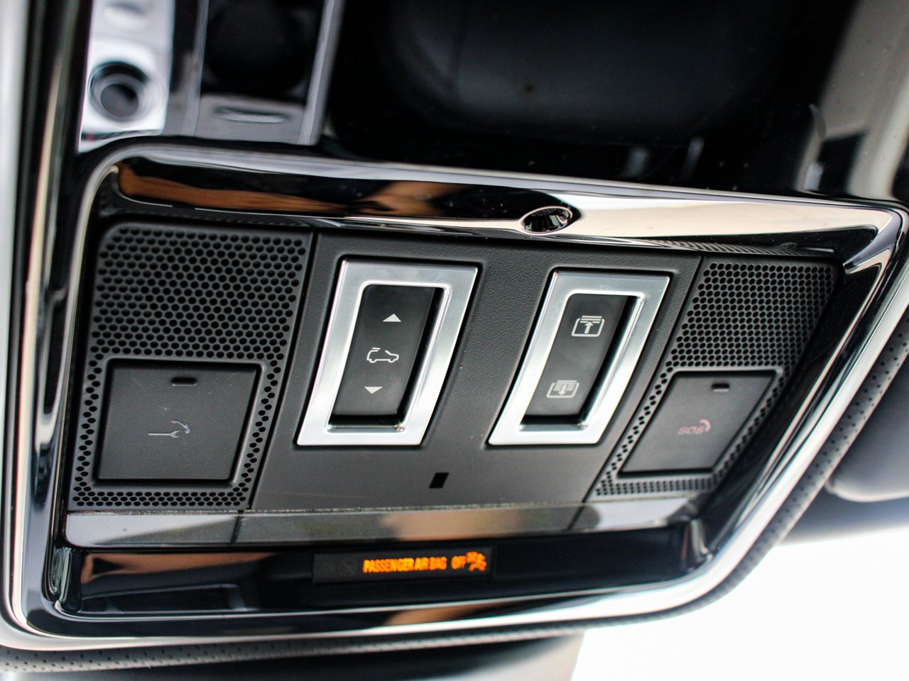 2022 Land Rover Range Rover P525 Autobiography SWB White Sherwood Park - photo #26