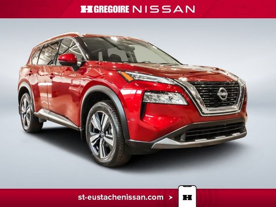 Nissan Rogue 2023 2023 Rouge