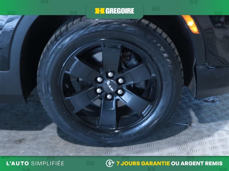 2021 Chevrolet Blazer Black Blainville - photo #26
