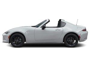 Mazda MX-5 RF 2025
