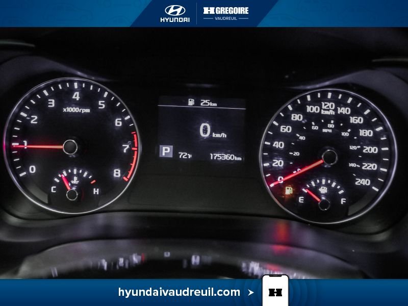 2020 Kia Forte White Saint-Eustache - photo #24