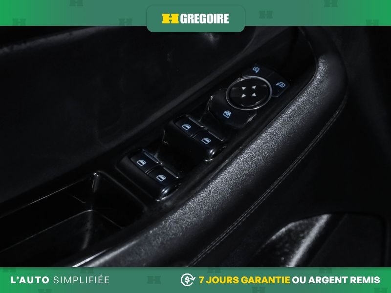 2019 Ford EDGE Grey Saint-Eustache - photo #13