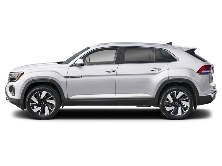 2025 Volkswagen Atlas Cross Sport Highline