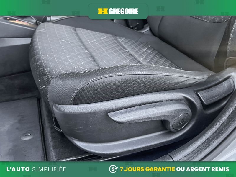 2021 Kia Rio 5 Grey Blainville - photo #28