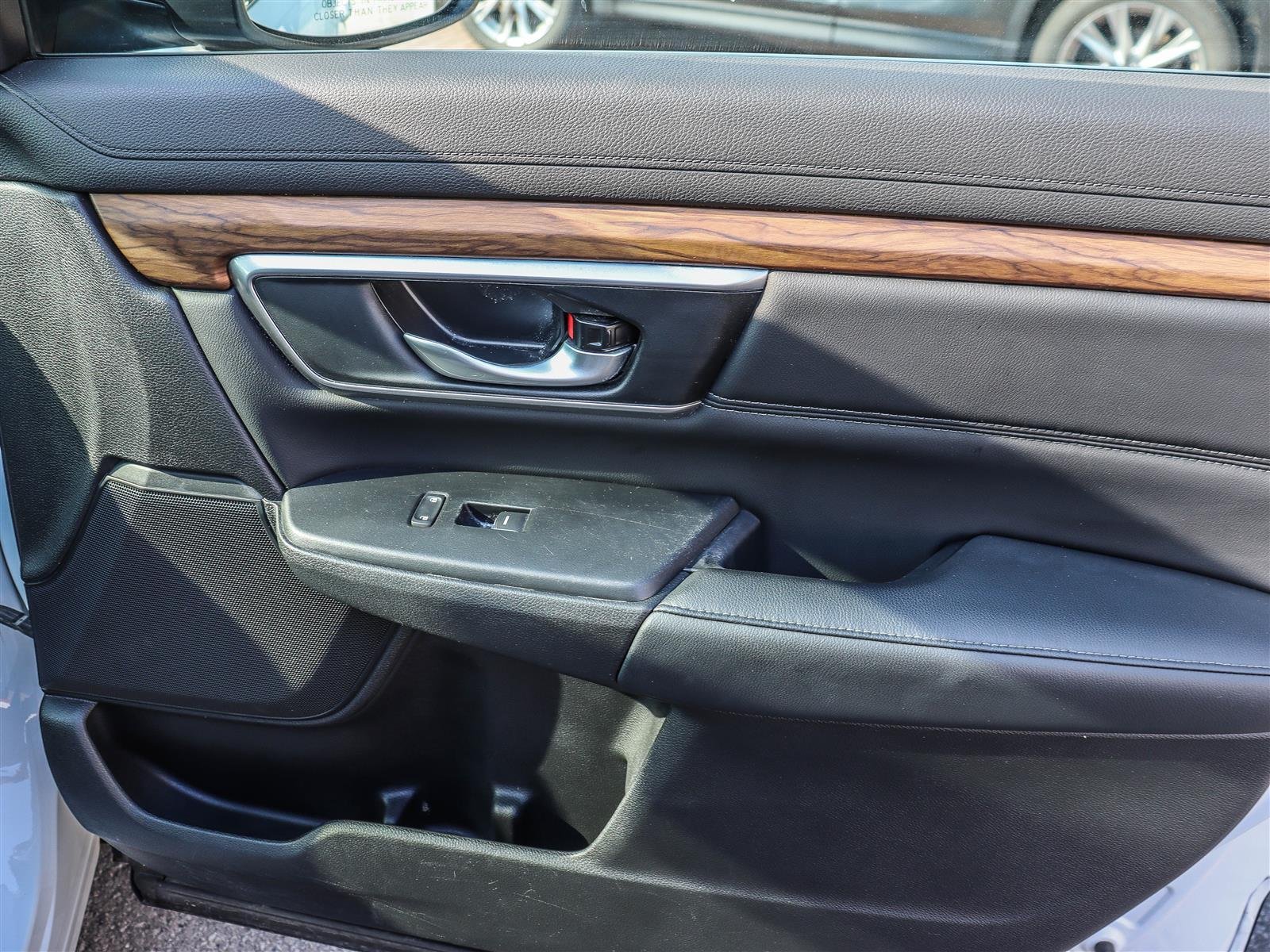 2021 Honda CR-V EX-L Ottawa & Gatineau - photo #16
