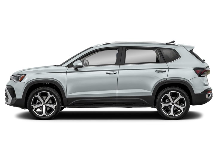 2025 Volkswagen Taos Highline